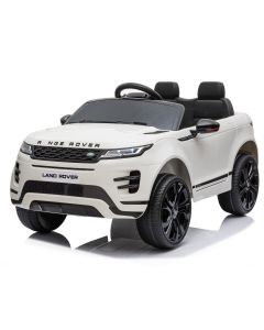 ALL 4 KIDS Licensed Ranger Rover Evoque Ride On Car