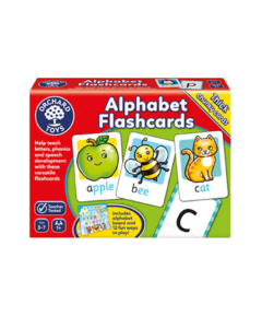 Orchard Toys - Alphabet Flashcards