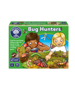 Orchard Toys - Bug Hunters