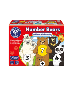 Orchard Toys - Number Bears