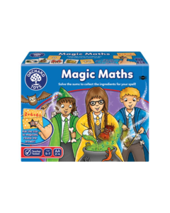 Orchard Toys - Magic Maths