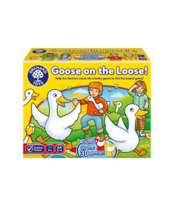 Orchard Toys - Goose on the Loose