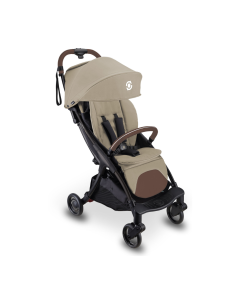 Globber Stroll Lite - Taupe