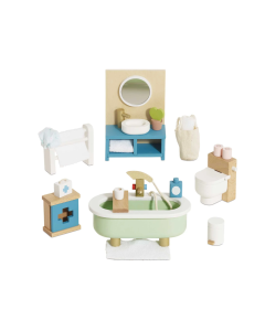 Le Toy Van Daisy Lane Bathroom