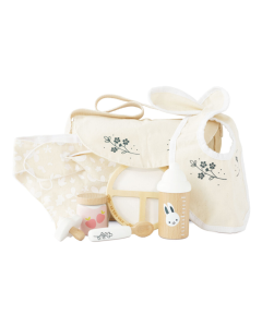 Le Toy Van Doll Nursing Set