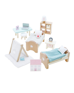 Le Toy Van Daisy Lane Child's Bedroom