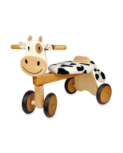 I'm Toy Paddie Rider Calfie