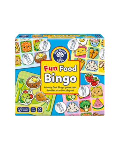 Orchard Toys - Fun Food Bingo