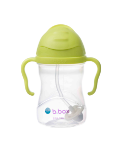B.Box Sippy Cup - Pineapple