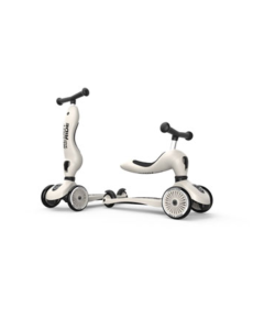 Scoot & Ride - Highwaykick 1 - Ash
