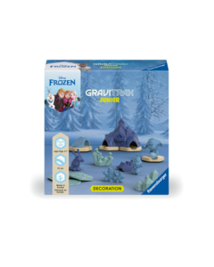 GraviTrax Junior - Extension Frozen
