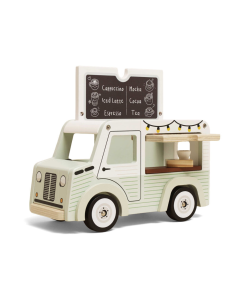 Le Toy Van Mobile Cafe Van