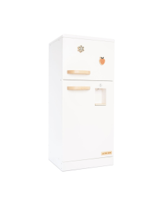 Le Toy Van Kitchen Freestanding Fridge Freezer