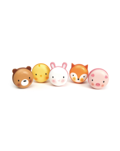 Tender Leaf Toys Pretend Animal Macarons