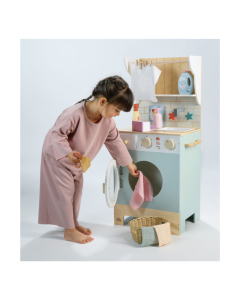Tender Leaf Toys Large Laundrette