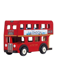 Le Toy Van London Bus
