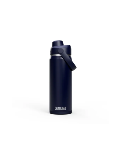 Camelbak Thrive Chug 600mL Insulated Stainless Steel Drink Bottle - Navy