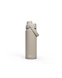 Camelbak Thrive Chug 600mL Insulated Stainless Steel Drink Bottle - Stone
