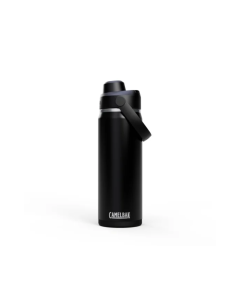 Camelbak Thrive Chug 600mL Insulated Stainless Steel Drink Bottle - Black