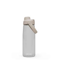 Camelbak Thrive Chug 750mL Drink Bottle - Clear