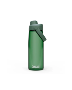 Camelbak Thrive Chug 750mL Drink Bottle - Forest Green
