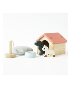 Le Toy Van Pet Accessory Set