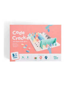 BS Toys Code Cracker