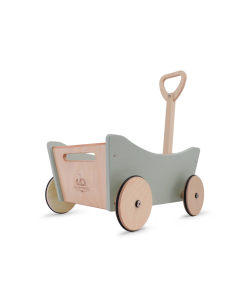 Kinderfeets Pull Wagon
