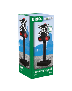 BRIO Crossing Signal