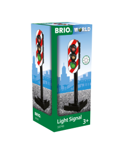 BRIO Light Signal