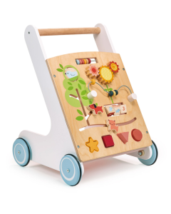 Mentari Bambino Activity Walker
