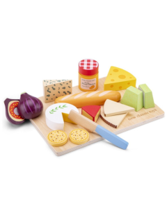 New Classic Toys Cheese Board