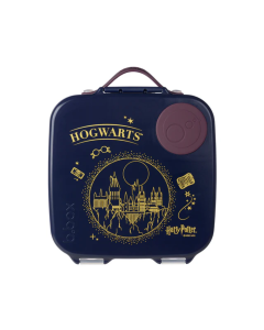 B.Box Licensed Lunch Box - Harry Potter