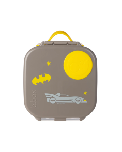 B.Box Licensed Mini Lunch Box - Batman