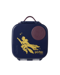 B.Box Licensed Mini Lunch Box - Harry Potter