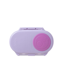 B.Box Snack Box - Sugar Plum