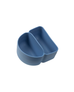 B.Box Silicone Buddy Snack Box Insert - Ocean