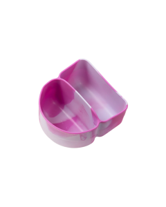 B.Box Silicone Buddy Snack Box Insert - Cosmic