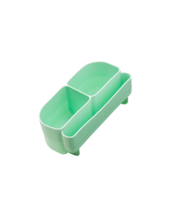 B.Box Silicone Mini Lunch Box Bento Tray - Forest