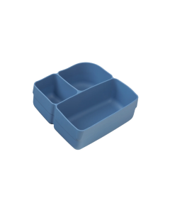 B.Box Silicone Lunch Box Bento Insert - Ocean