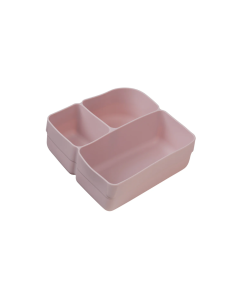 B.Box Silicone Lunch Box Bento Insert - Berry