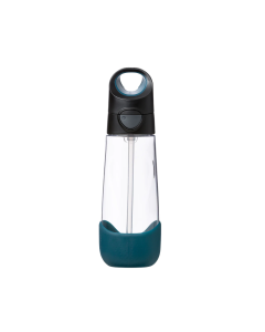 B.Box 600mL Tritan Drink Bottle - Night Vision