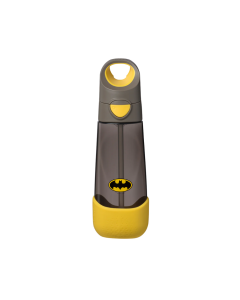 B.Box Licensed 600mL Tritan Drink Bottle - Batman