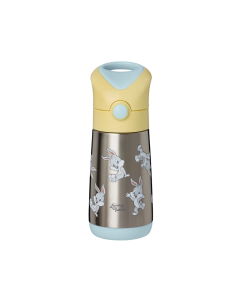 B.Box Licensed 350mL Insulated Drink Bottle - Looney Tunes