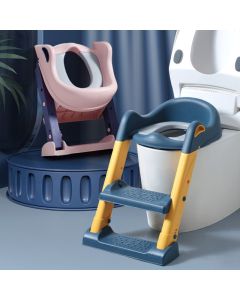 All 4 Kids My Stairs Step-Up Toilet Training Potty