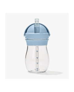 OXO Tot Transitions 9oz Straw Cup - Dusk