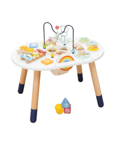 Le Toy Van Petilou Activity Table