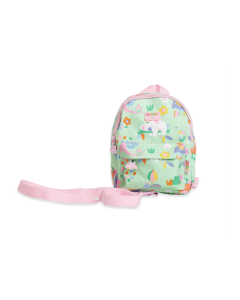 Penny Scallan Small Backpack with Rein - Kipping Koala