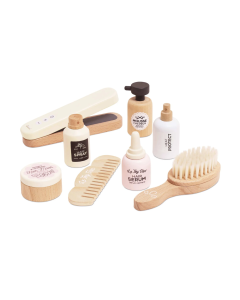 Le Toy Van Hair Straightener & Accessories