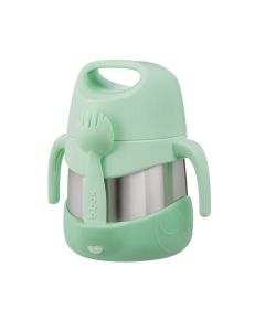 B.Box Insulated Food Jar - Spearmint